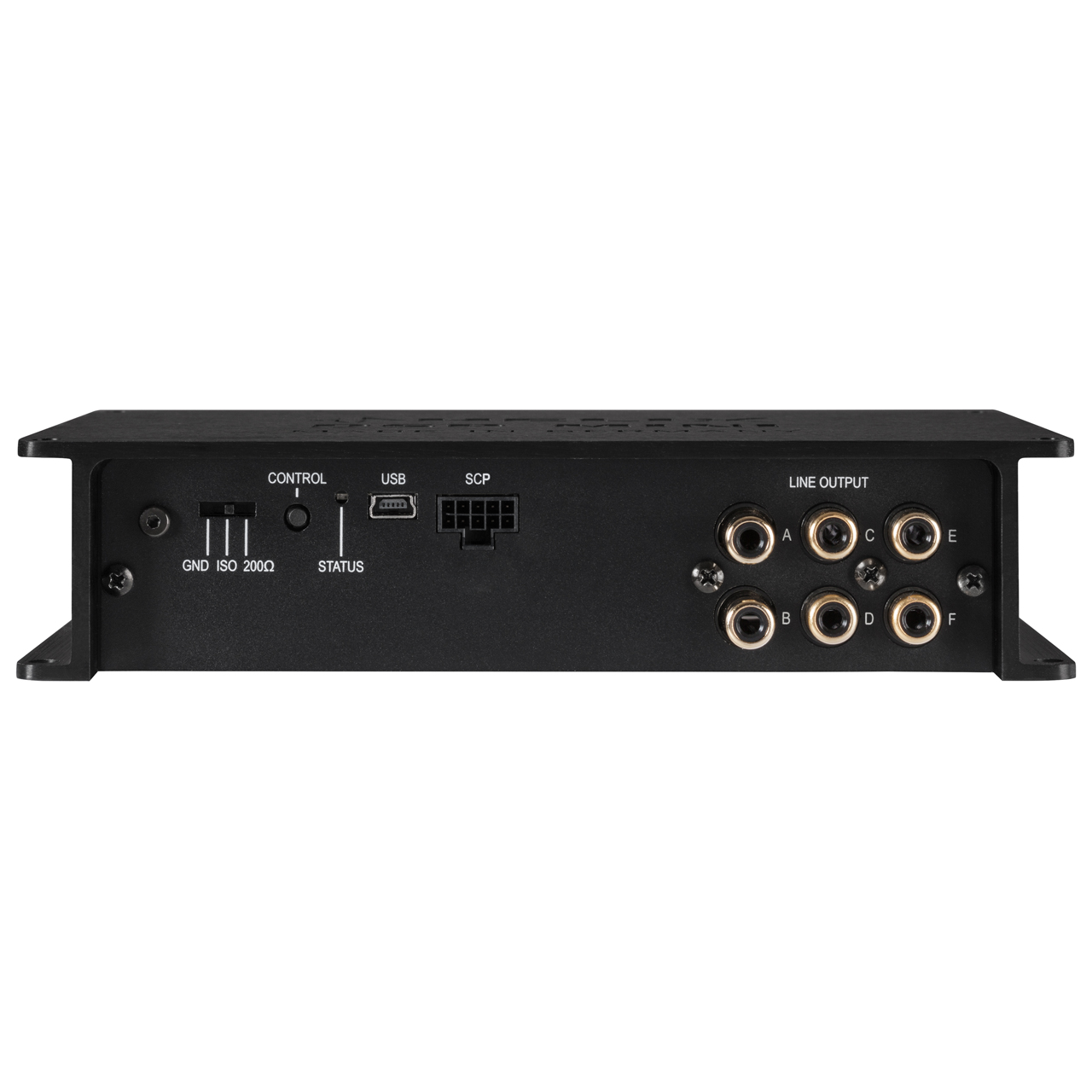 HELIX DSP MINI MK2 HELIX DSP MINI MK2